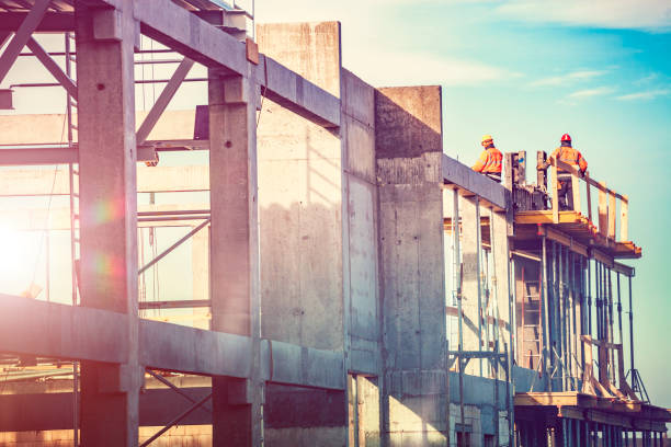 Best Custom Concrete Contractor  in Johnson Creek, WI