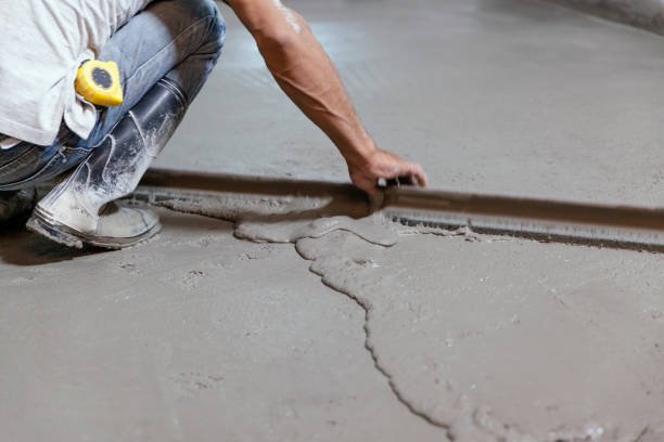 Best Concrete Demolition Services  in Johnson Creek, WI
