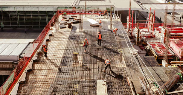 Best Concrete Crack Repair  in Johnson Creek, WI