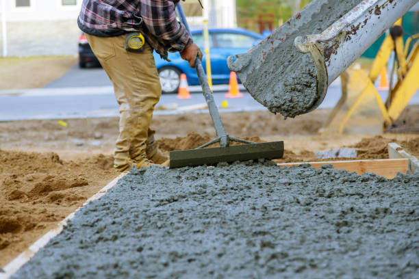Best Waterproofing & Drywells  in Johnson Creek, WI