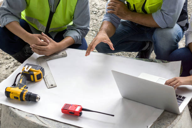Best Concrete Contractor Near Me  in Johnson Creek, WI